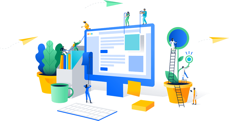 A Creative & Modern Web Design Agency - 欧亿体育